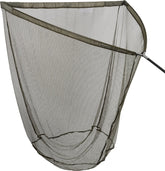 Fox Horizon X3S Landing Net - 42" - 8ft steel - dé KarperCentrale